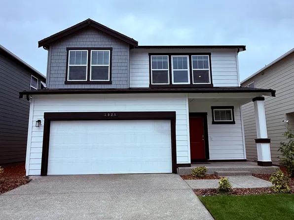 3928 23rd Ave NE, Olympia, WA 98506
