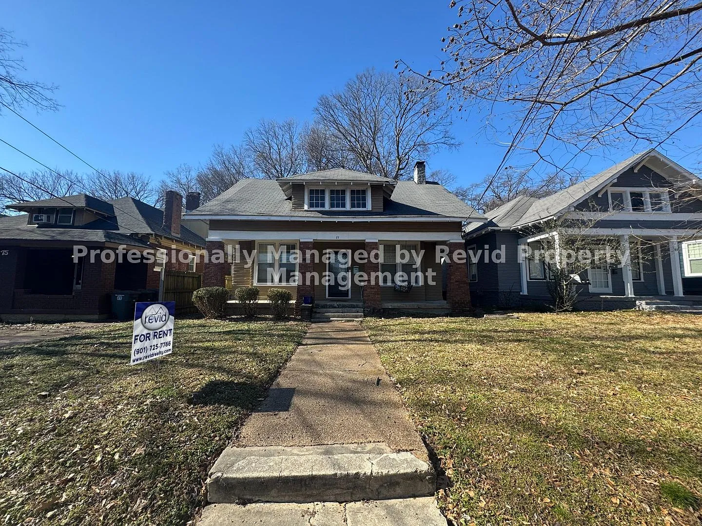 77 N. Tucker For Rent! — Photo 2