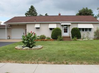 3008 Mount View Ave, Weston, WI 54476