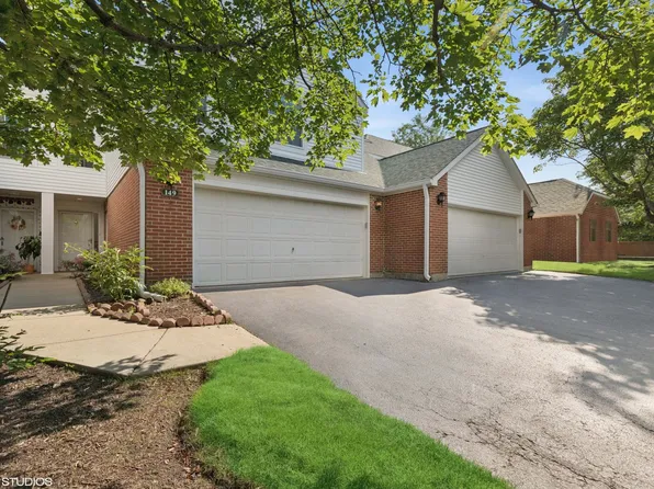 149 Huntington St, Lake Bluff, IL 60044