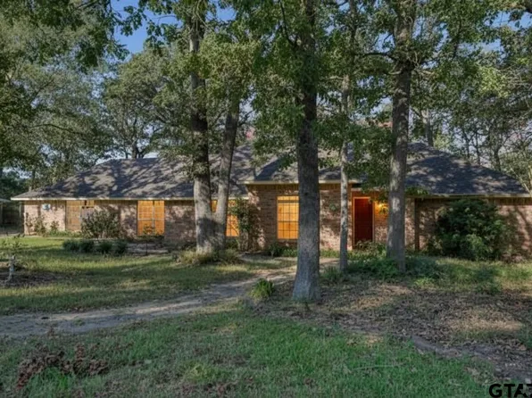 532 Woodside Dr, Hideaway, TX 75771