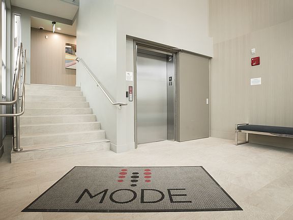 Welcome Home to Mode