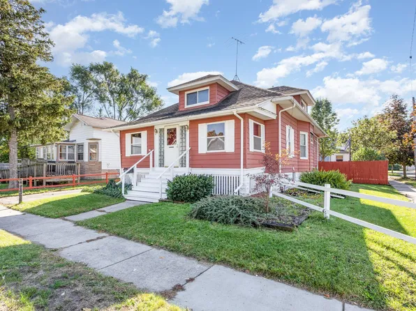 1000 E Florence St, Bay City, MI 48706