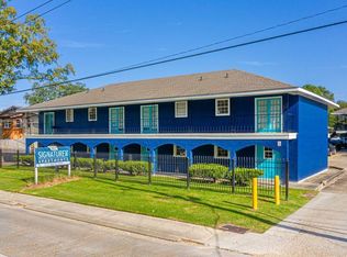 5617 Prescott Rd #39, Baton Rouge, LA 70805