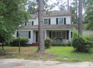 608 Green Acres, Mullins, SC 29574
