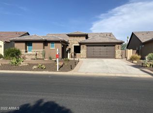 5655 N Dakota Dr, Eloy, AZ 85131