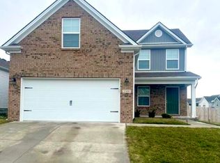 150 Landry Ln, Georgetown, KY 40324