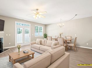 8253 Martello Ln, Raleigh, NC 27613