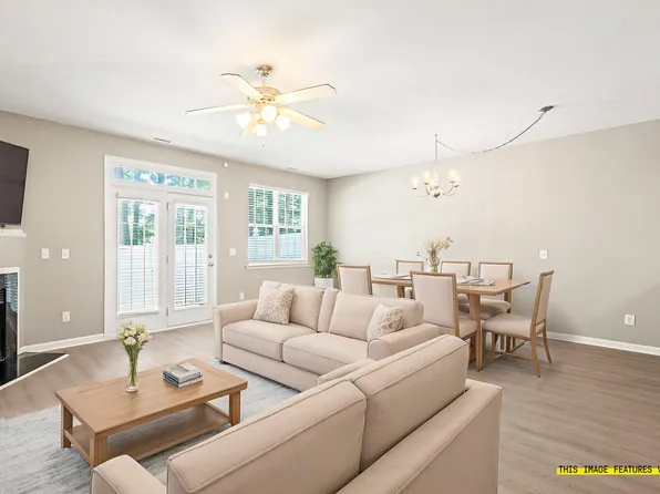 8253 Martello Ln, Raleigh, NC 27613