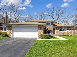 14410 Linder Ave, Midlothian, IL 60445