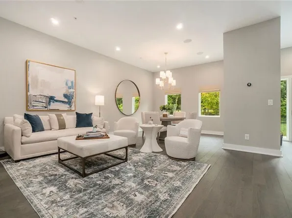 1099 North Ave NE #14, Atlanta, GA 30307