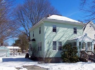 22 Hooper Rd, Dedham, MA 02026