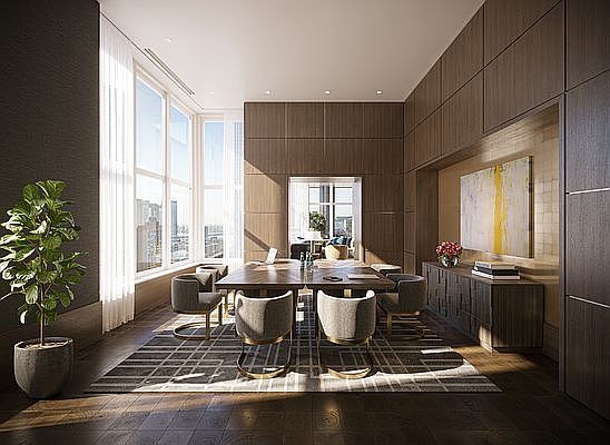 5th image of 7 Dey St #F8