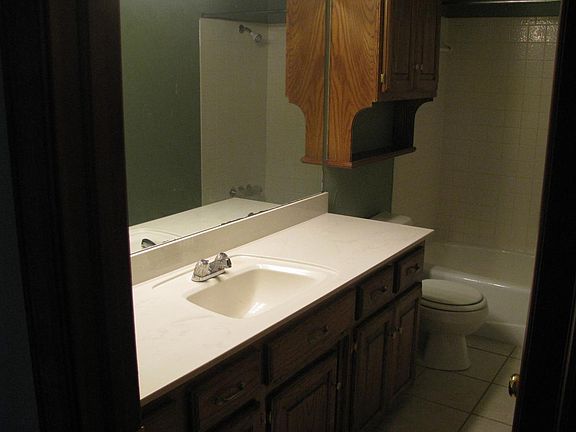 Hall Bathroom