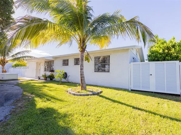 12761 SW 256th St, Homestead, FL 33032