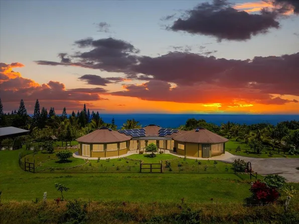 65 Hulumanu Pl Lot 25-A/B, Wailuku, HI 96793