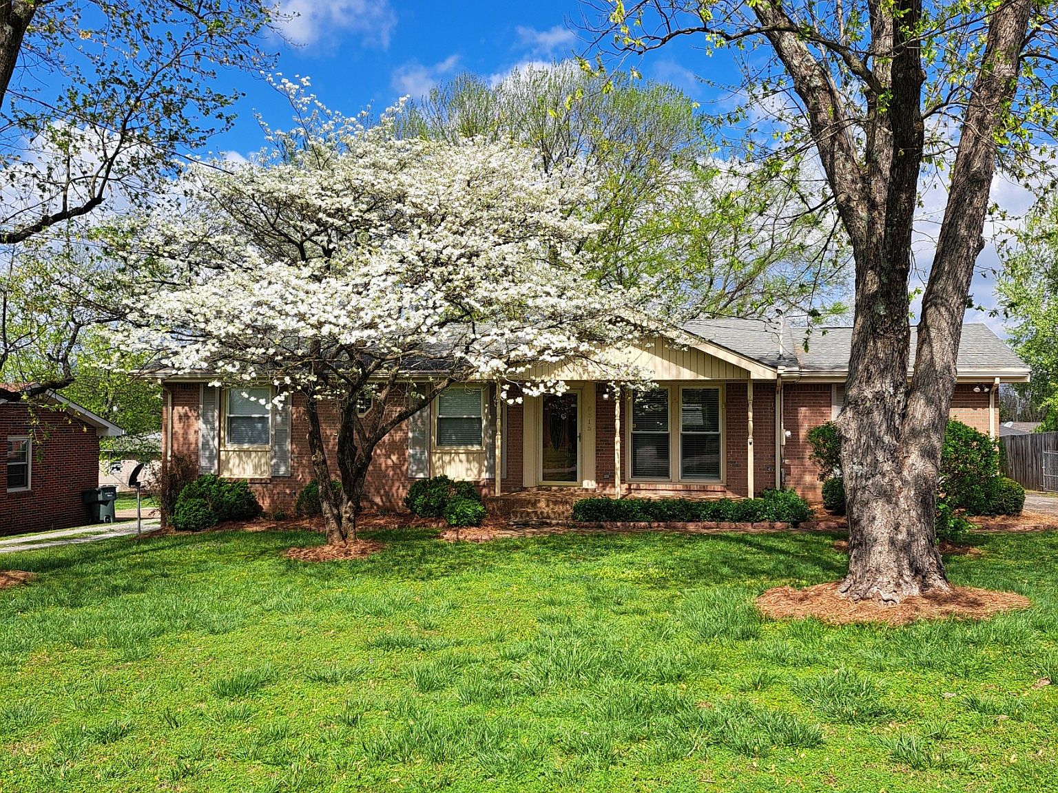 8315 Gordon Ln Hermitage Tn 37076 Zillow