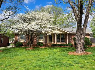 8315 Gordon Ln, Hermitage, TN 37076