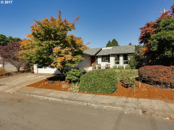 790 Heather Way, Gladstone, OR 97027