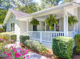 451 Cheves Dr, Charleston, SC 29412