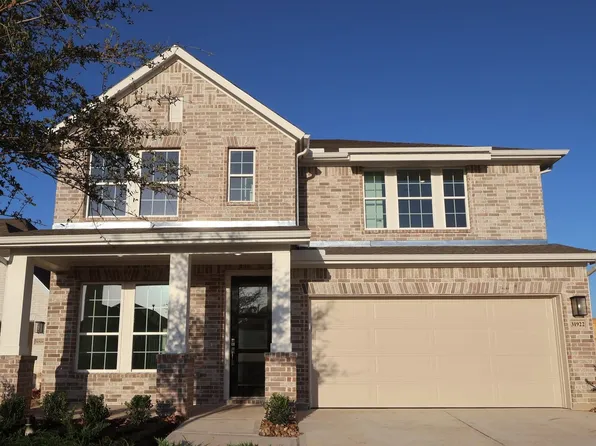 31922 Rich Meadows Ct, Fulshear, TX 77423
