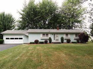 145 Collamer Rd, Hilton, NY 14468