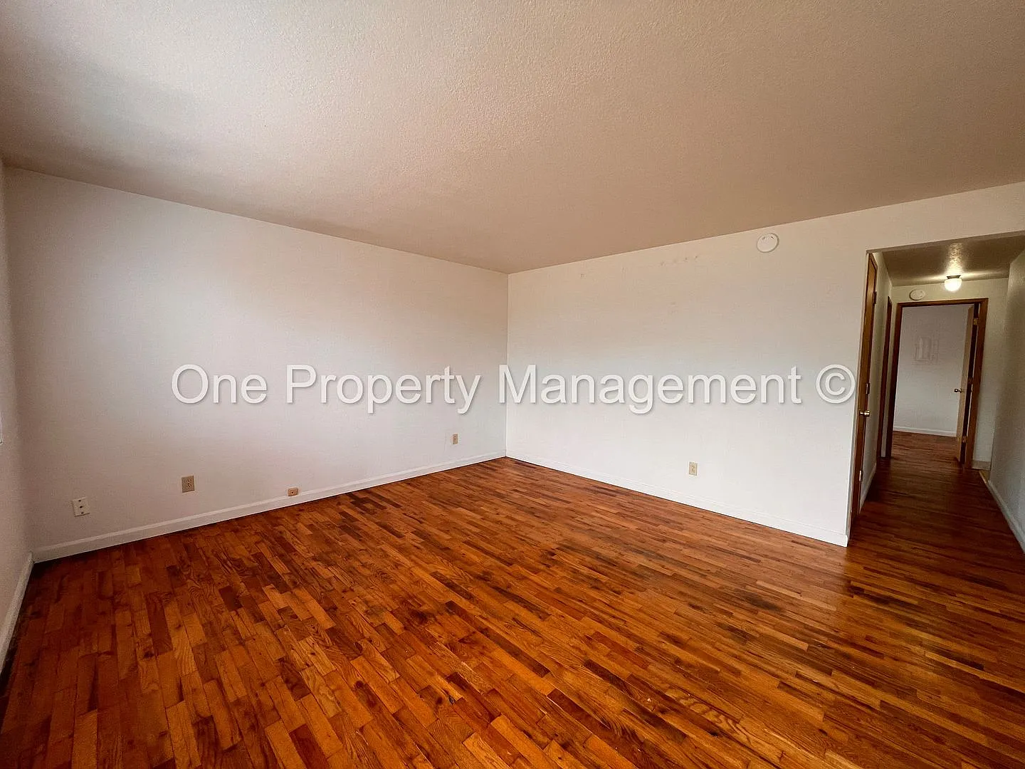 One Level Duplex Near Peace Health — Photo 4