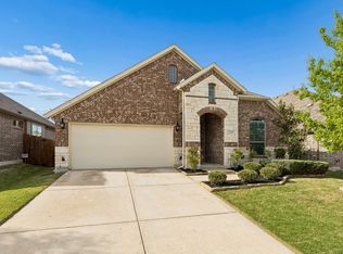 2109 Burke Dr, Princeton, TX 75407