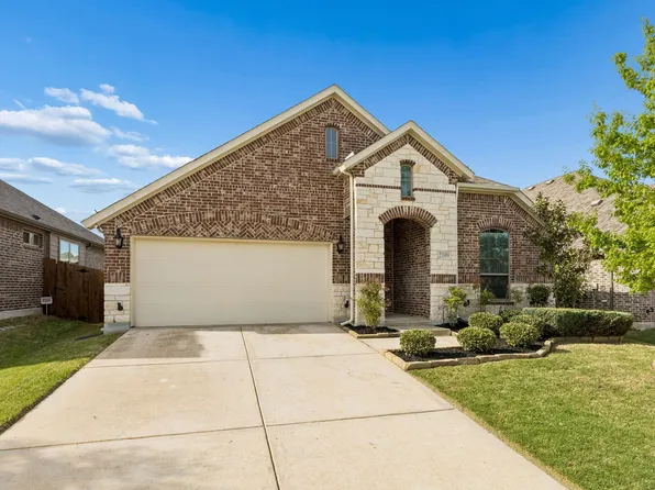 2109 Burke Dr, Princeton, TX 75407