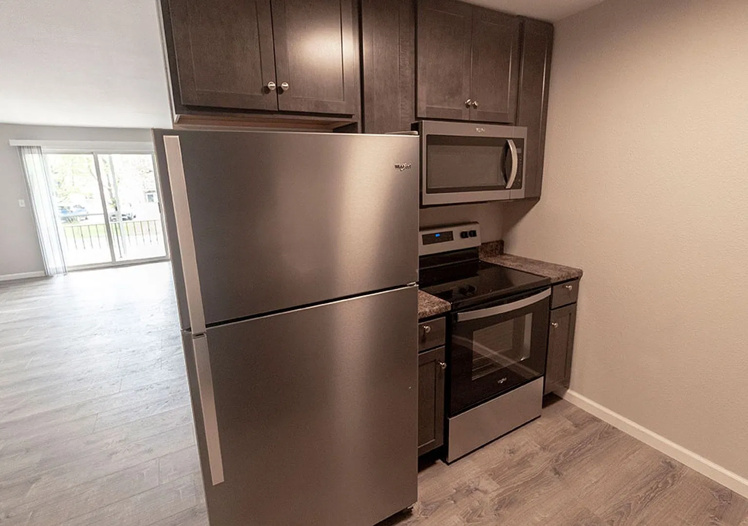 Cute Southside 1BD Apartment — Photo 1