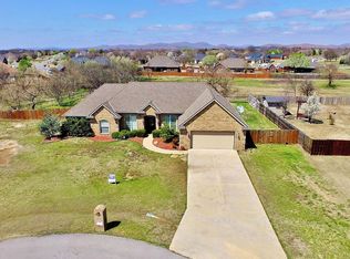 13 River Bend Dr, LAWTON, OK 73505