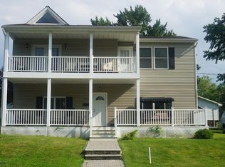 1714 Bradford Ave, Neptune, NJ 07753