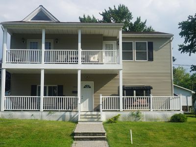 1714 Bradford Ave, Neptune, NJ, 07753