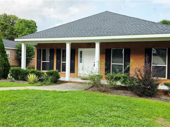 1001 Linlen Ave, Mobile, AL 36609