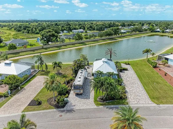 8151 SW SAND CRANE CIRCLE LOT 5, ARCADIA, FL 34269