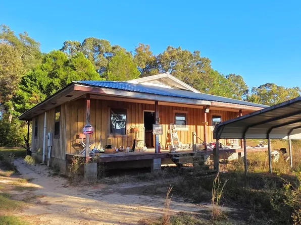 2785 Otter Pond Rd, Westville, FL 32464