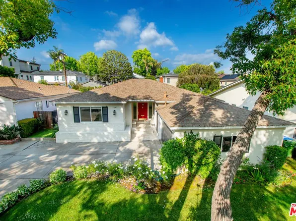 2142 Hillsboro Ave, Los Angeles, CA 90034