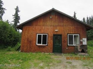4720 Pine View Rd, Homer, AK 99603