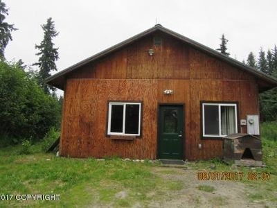 4720 Pine View Rd, Homer, AK, 99603