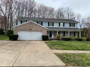3104 Contessa Ln, Erie, PA 16506