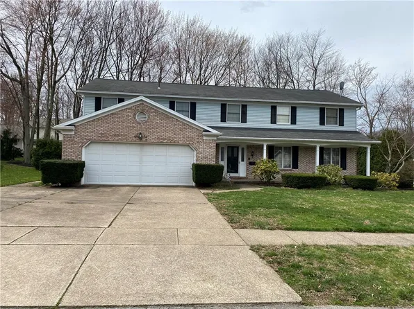 3104 Contessa Ln, Erie, PA 16506