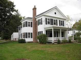 367 Main St, Oxford, MA 01540