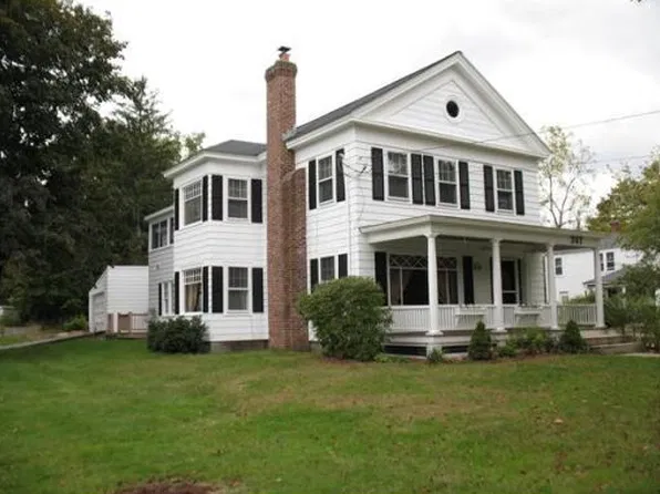 367 Main St, Oxford, MA 01540