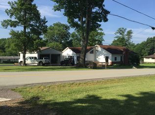 199 Stepping Stone Rd, Somerset, PA 15501