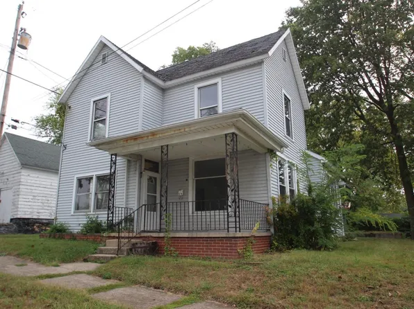 59 S Carroll St, Wabash, IN 46992