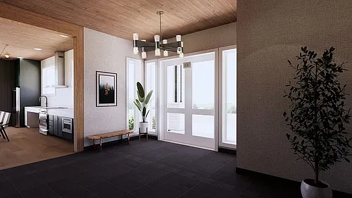 Ravine Ridge Apartments Photo 1