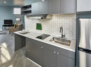 Minnie Flats, Seattle, WA 98121