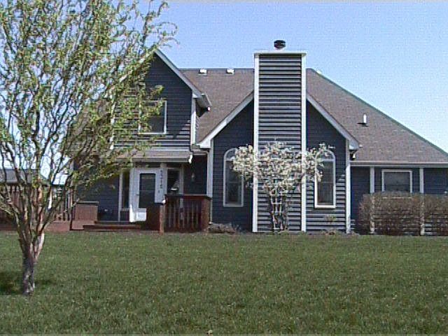 back view