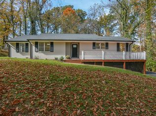 4516 Preston Dr, Kingsport, TN 37664