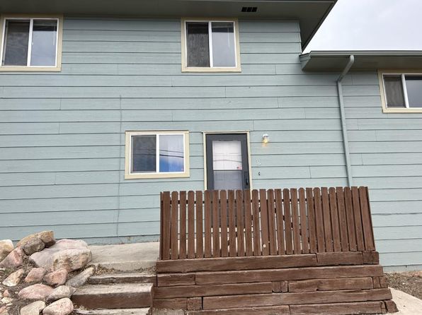 2528 Busch Ave APT B